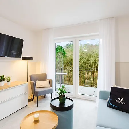 Appartement Meerholung 2 5 Cuxhaven