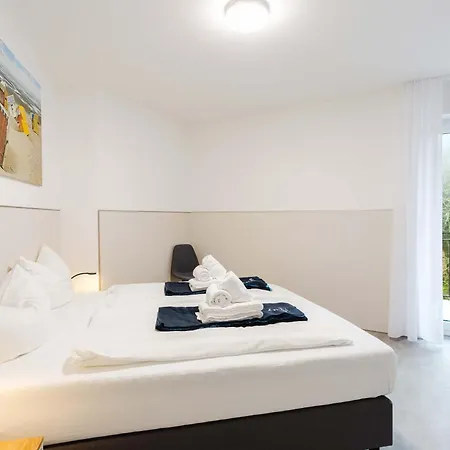 Lejlighed Meerholung 2 5 *